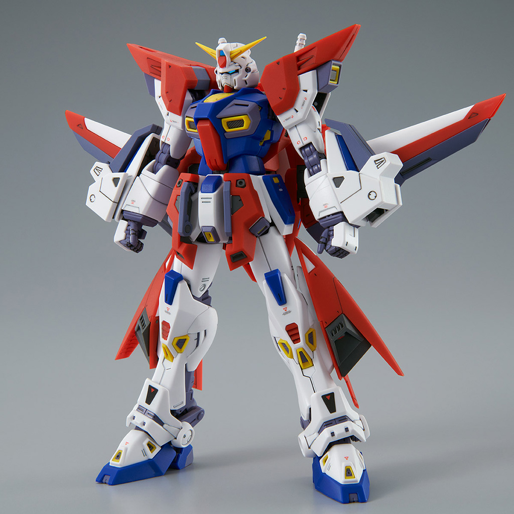 Gundam F90 Warbird Type