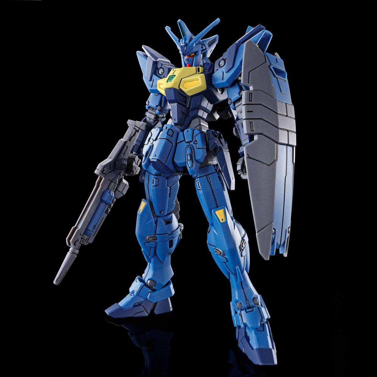 Gundam Geminass 02