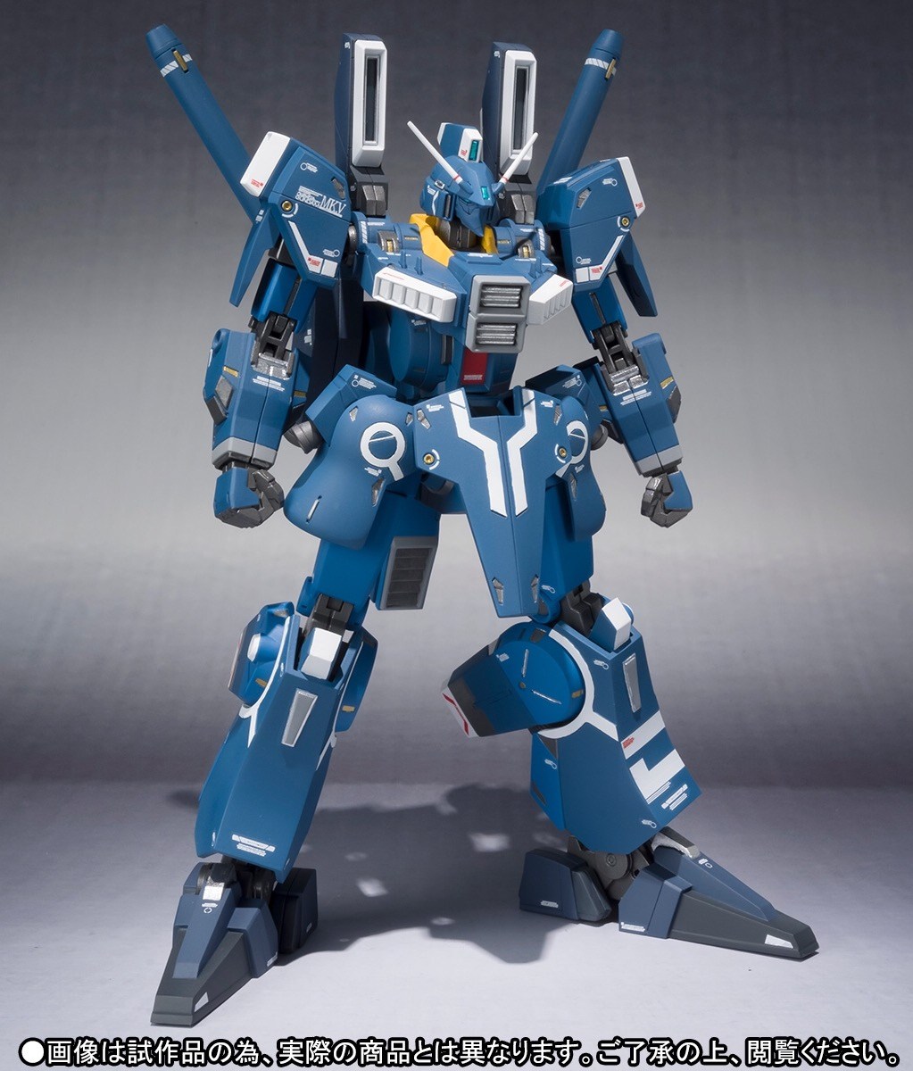 Gundam Mk-V