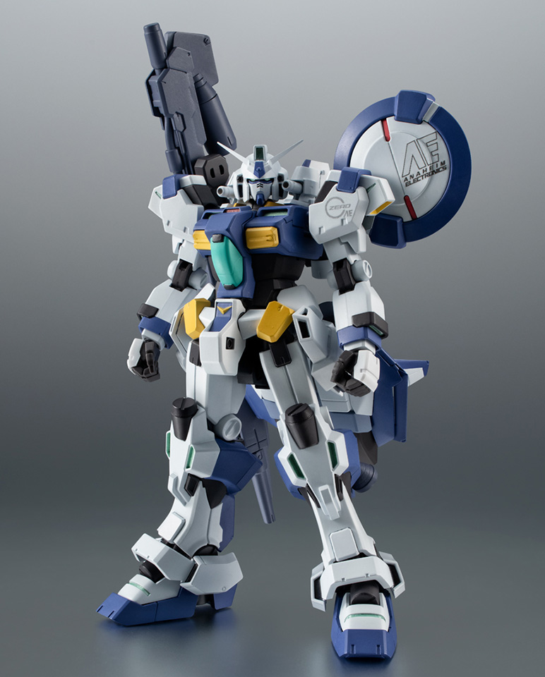 Gundam GP00 (Blossom) 