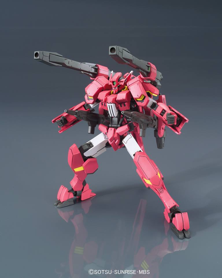 Gundam Flauros