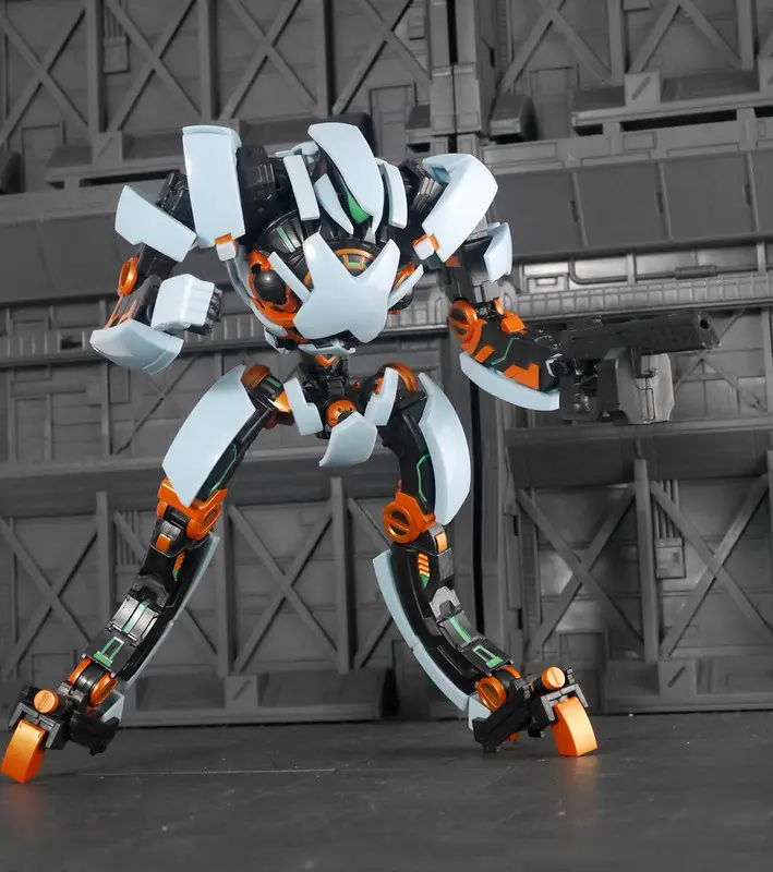 [Megahouse MH] NEW ARHAN
