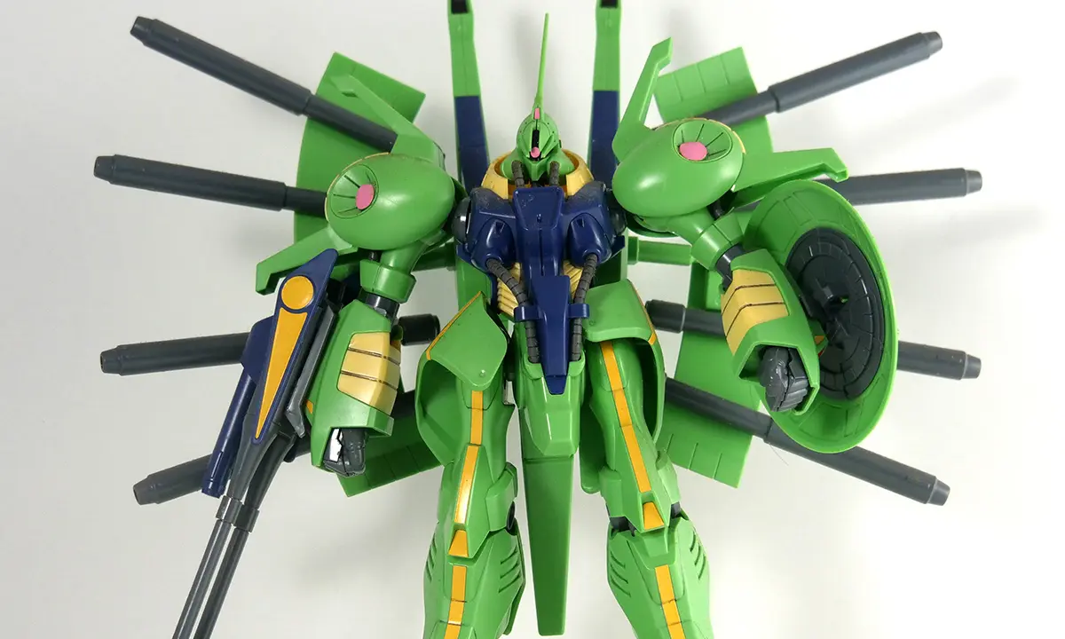 [HG] 帕拉斯・雅典娜(Pallas Athene)