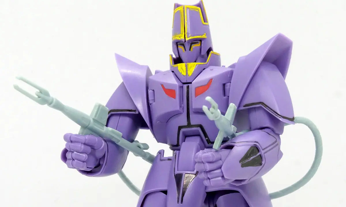 [Super MiniPla] マノン・ガーディアン