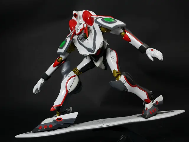 ニルヴァーシュ type ZERO(尼爾瓦修·零式)