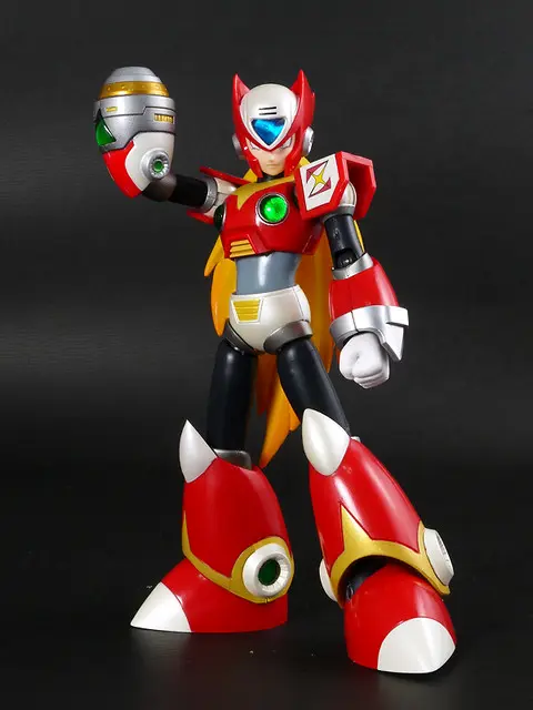 [D-Arts] Zero