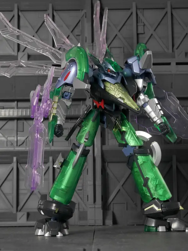 [ROBOT魂] ZEGAPAIN ALTAIR(牽牛星 )