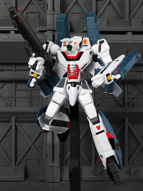 [轉輪科技] Super Valkyrie VF-1A