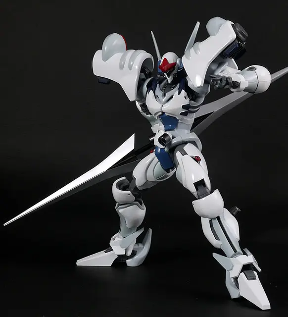 [千值練RIOBOT] Detonator Orgun(風暴戰士歐鋼)