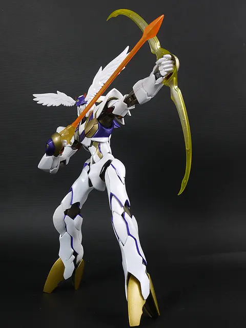 [MegaHouse] 翼神世音 RahXephon