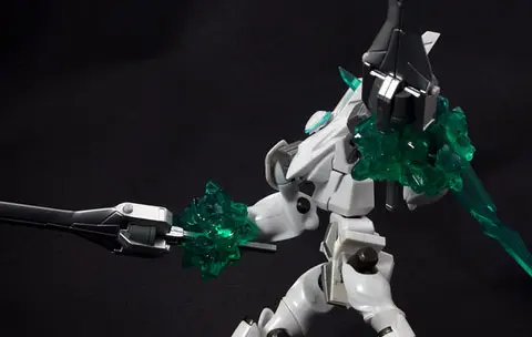 [ROBOT魂] Fafner：Mark.Sein