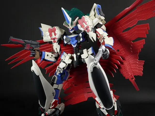 機神咆吼 デモンベイン(Demonbane)