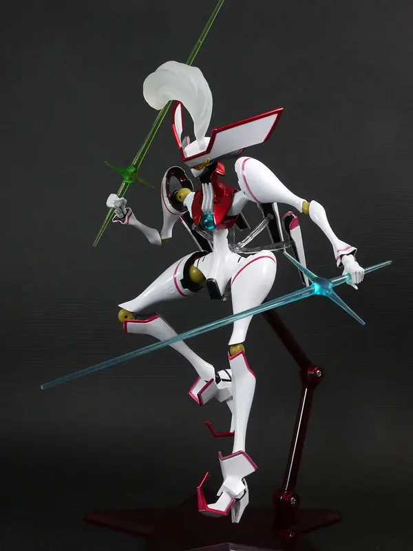 [Robot 魂] Tauburn
