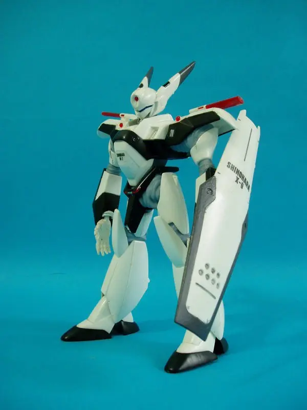 機動警察
