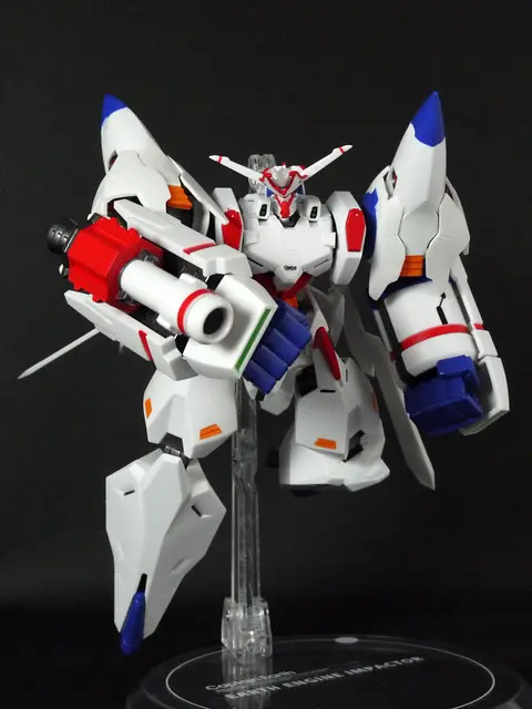 [Megahouse] 地球隊長