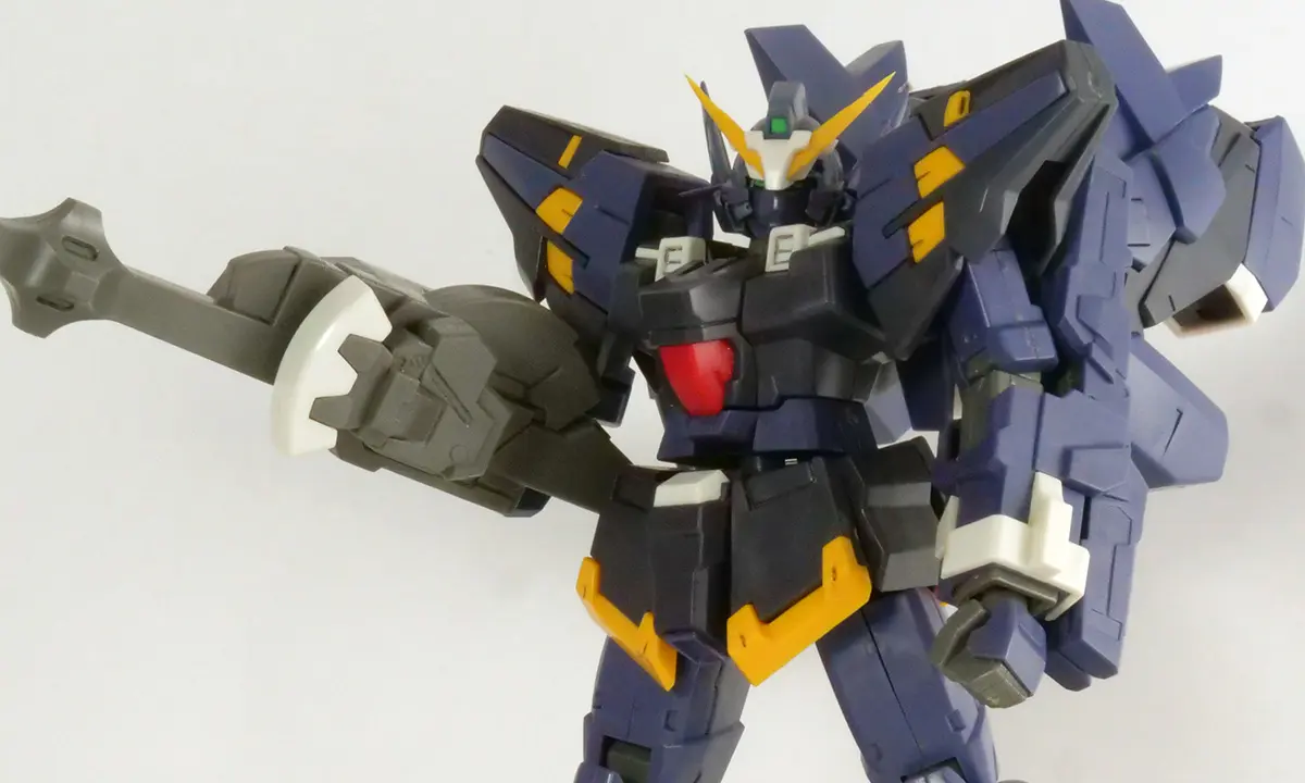 [壽屋] 凶鳥 Mk-III(HUCKEBEIN Mk-III)
