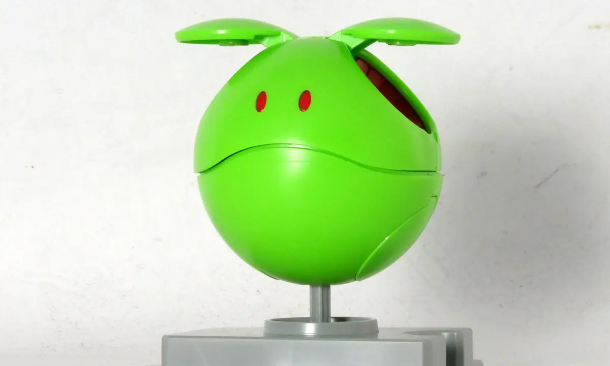 哈囉 經典綠(HARO BASIC GREEN)