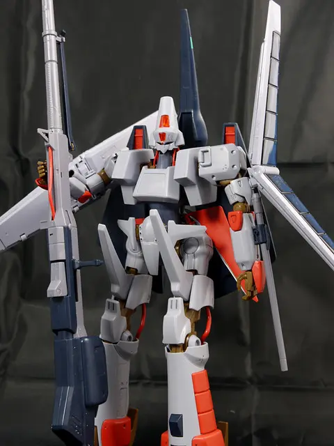 [R3] L-Gaim MK-II