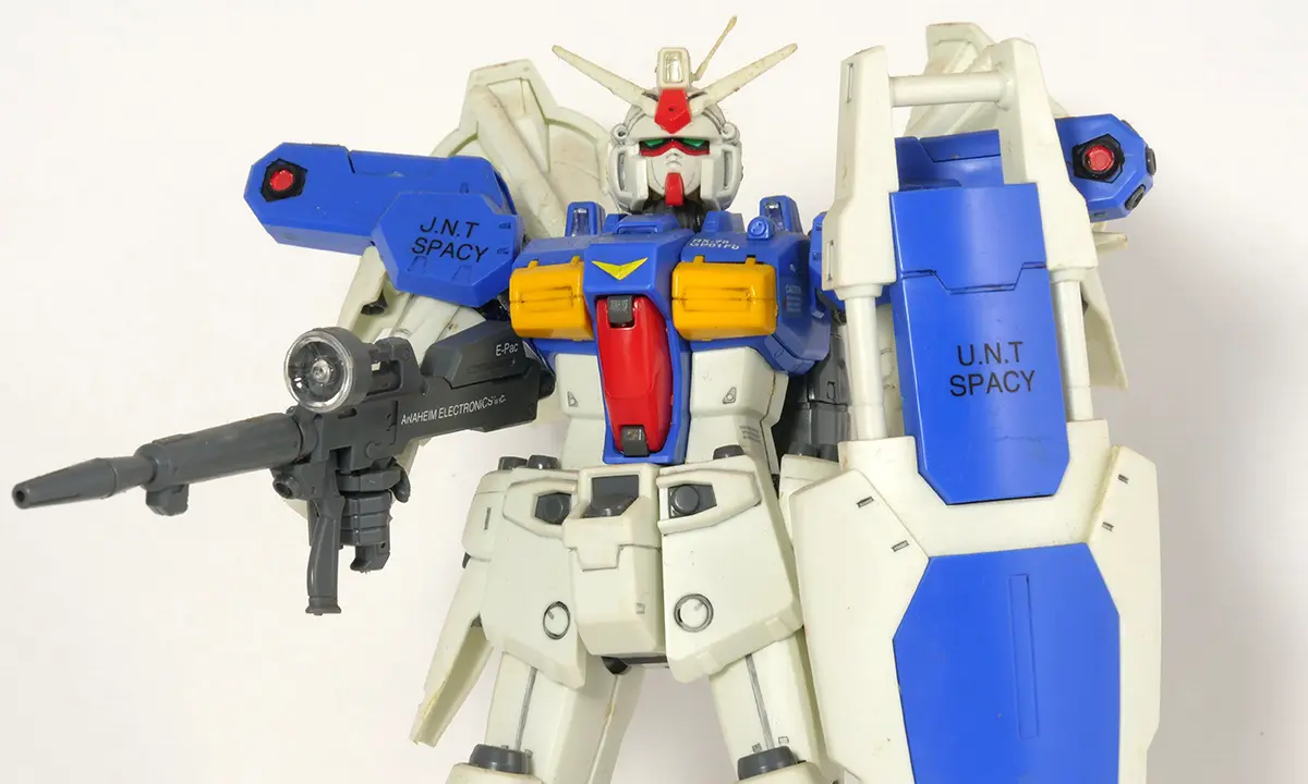 [MG] GP01-Fb