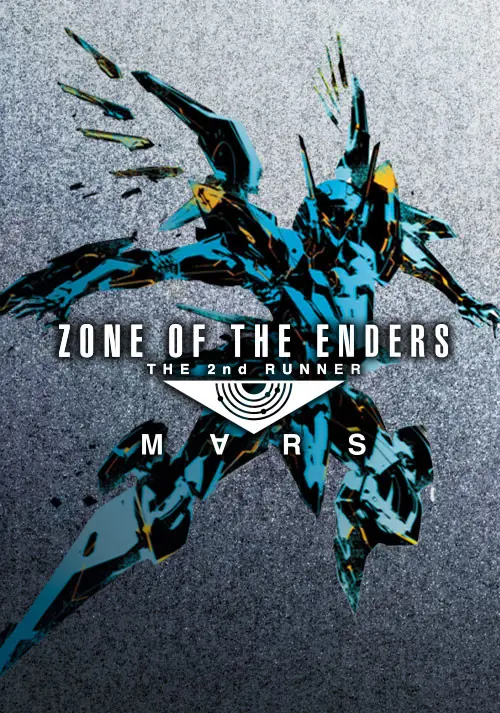 Zone of the Enders