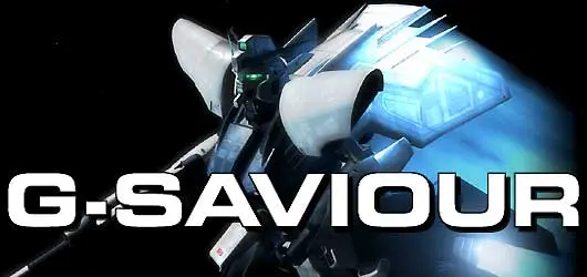 G-Saviour