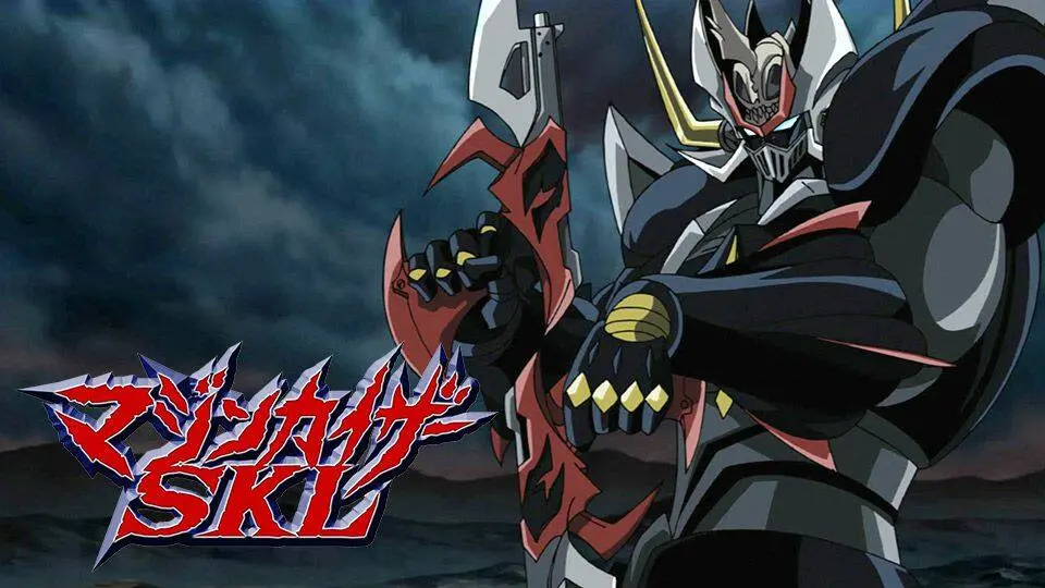 魔神凱撒SKL
