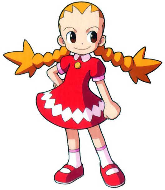 綾小路伊朵