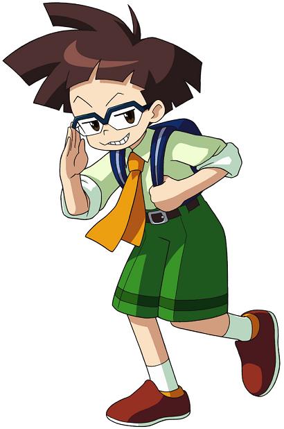 最小院兆磨