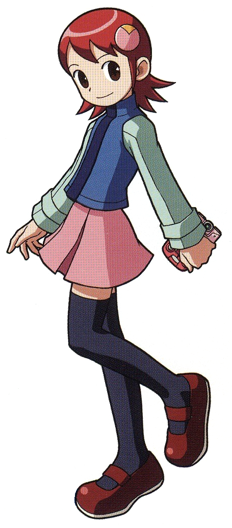 櫻井美露