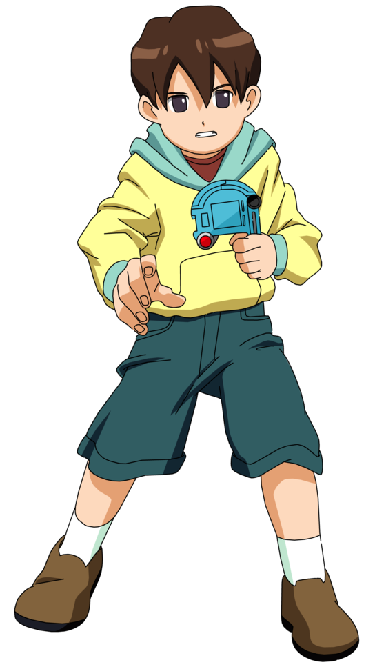 冰川透