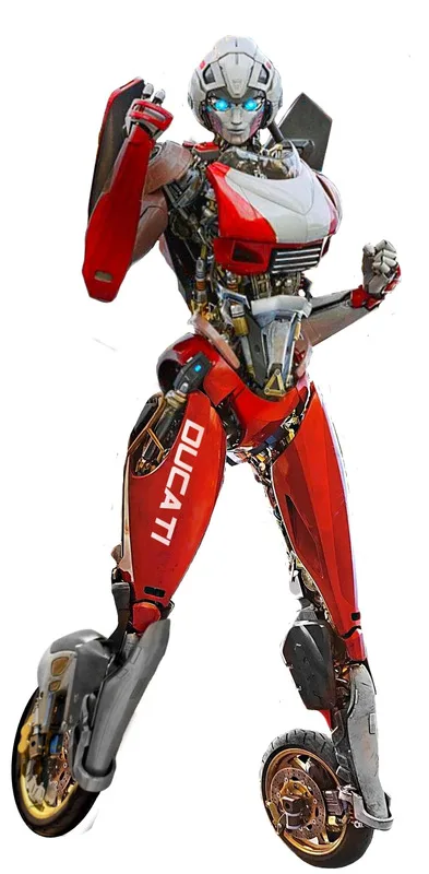Arcee
