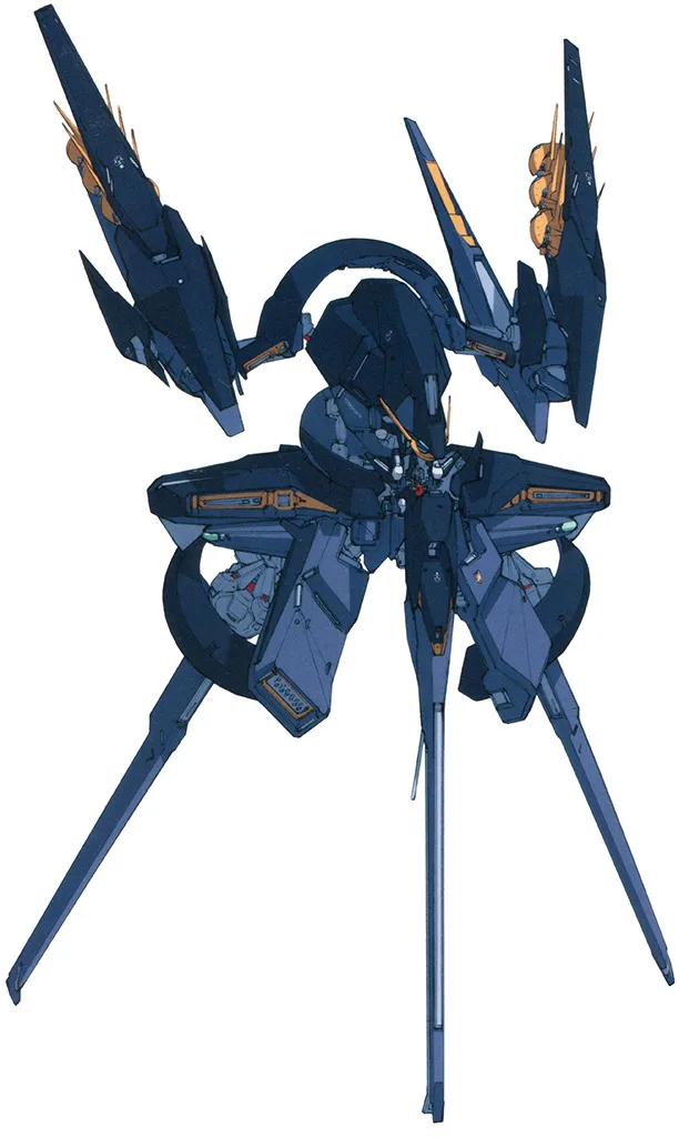 ガンダムTR-6［インレ］