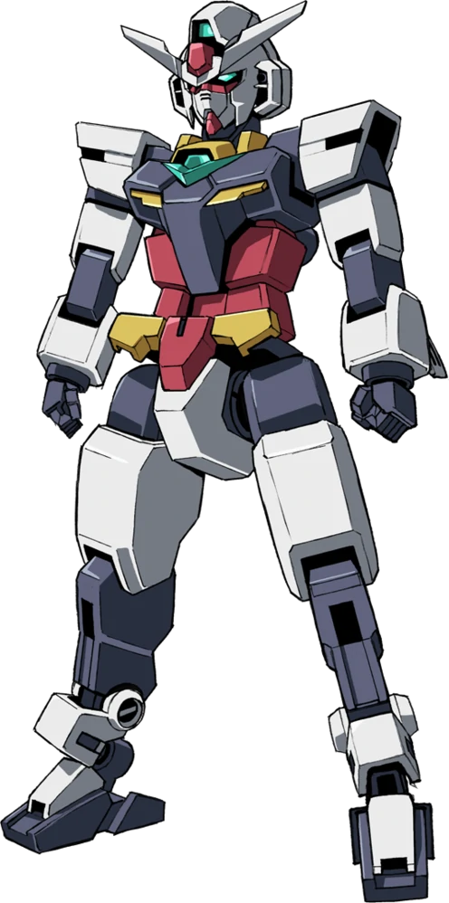 Core Gundam