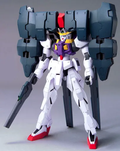 RAPHAEL GUNDAM