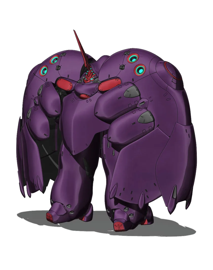 ニロケラス