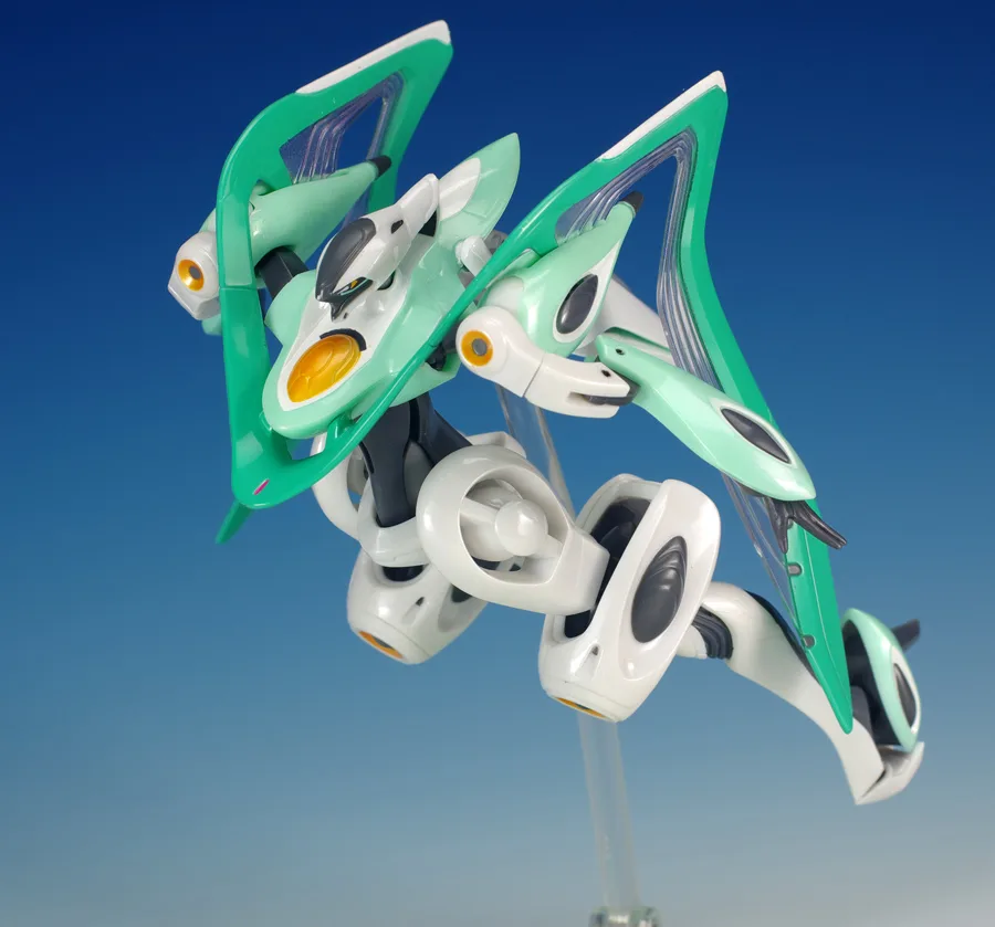VOX AURA