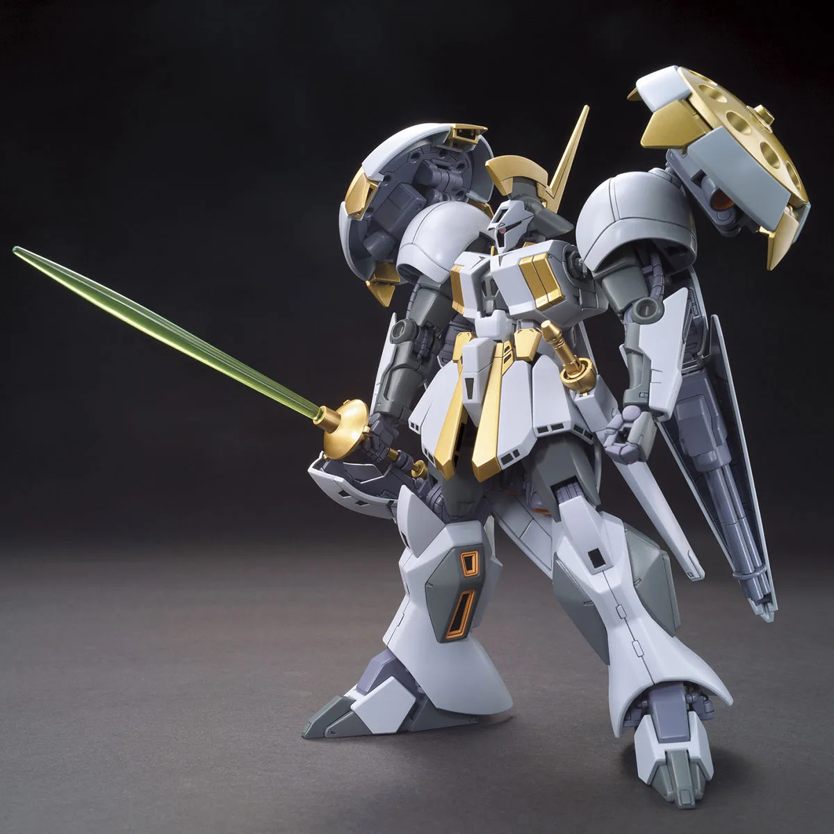 R・ギャギャ