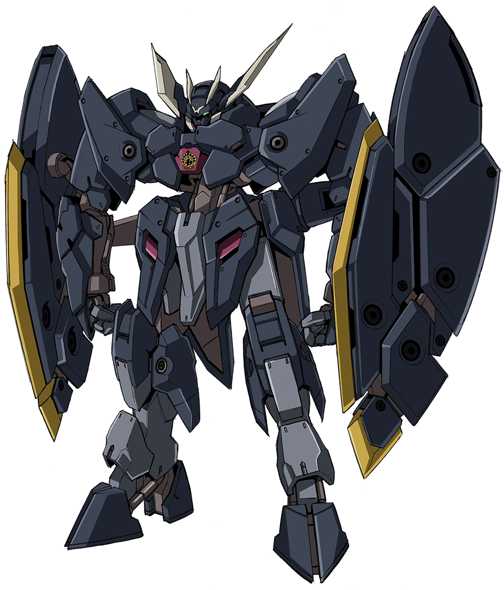 Gundam Zagan