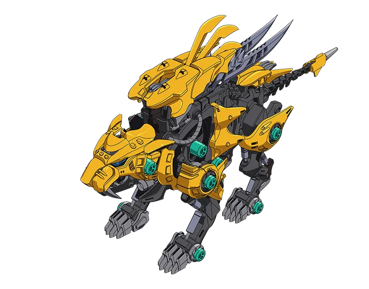 FANG TIGER