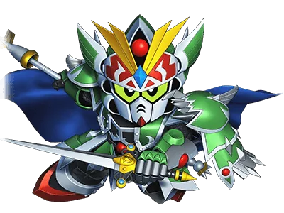 嵐騎士MK-II
