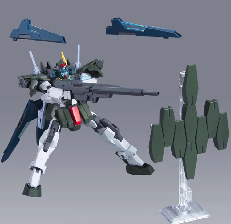 CHERUDIM GUNDAM