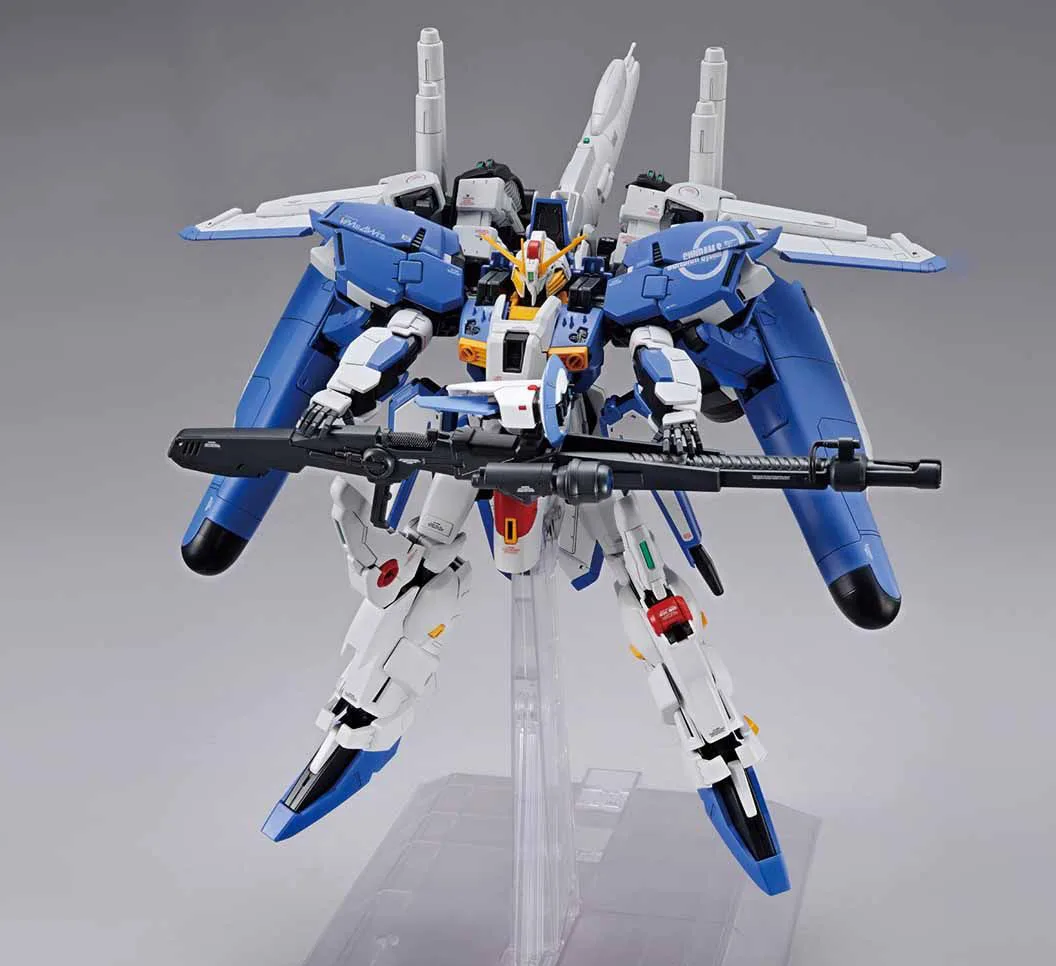 Ex-Sガンダム