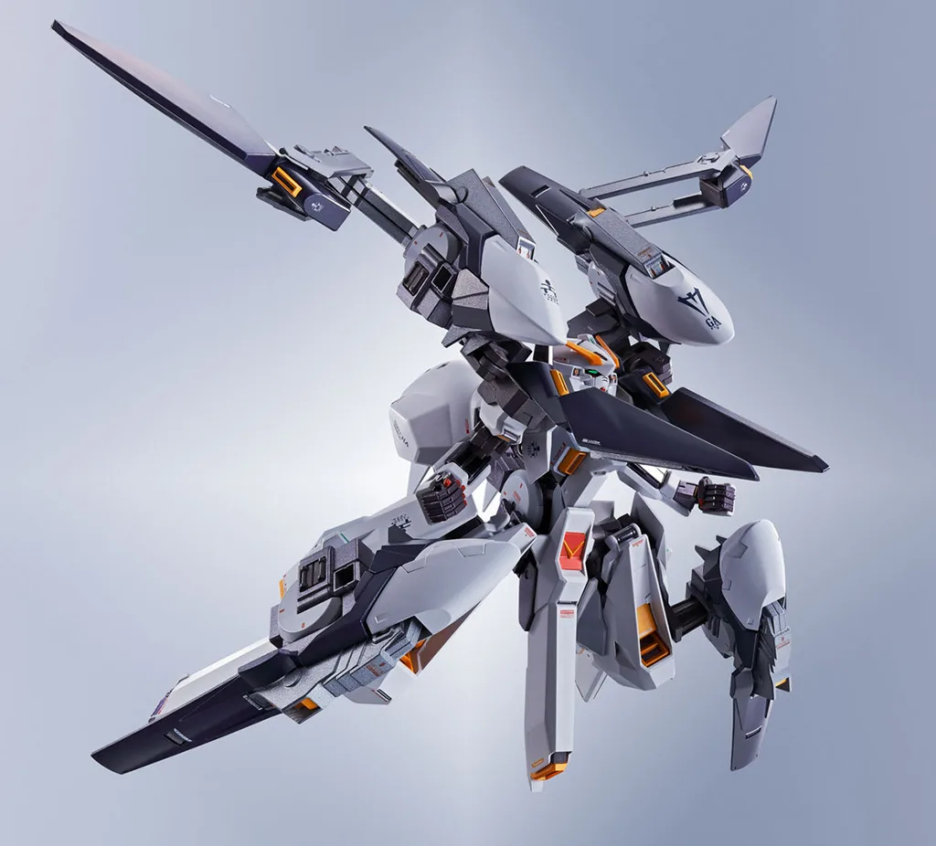 ガンダムTR-6［ウーンドウォート・ラーII］