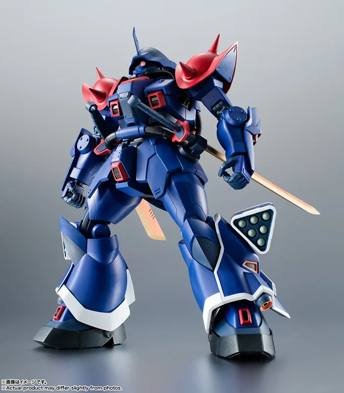 EFREET CUSTOM