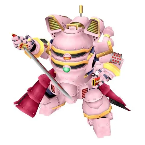 光武二式 (さくら機)
