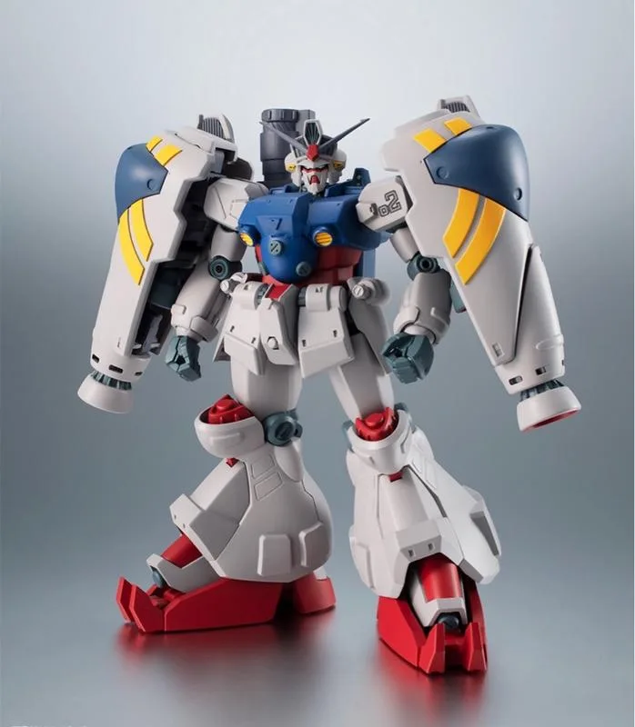 Gundam GP02A (Physalis) 