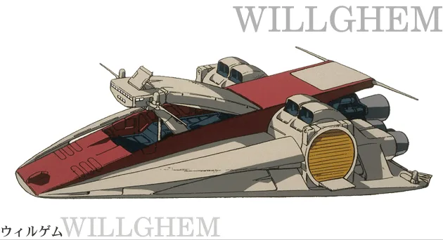 WILLGHEM