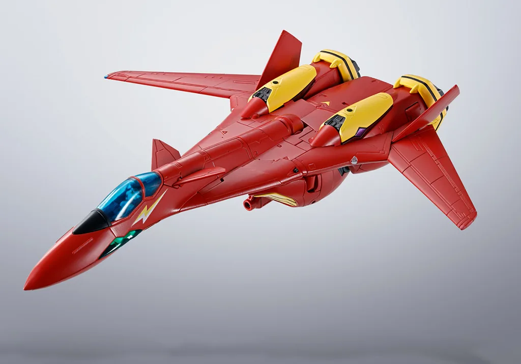 FIGHTER MODE