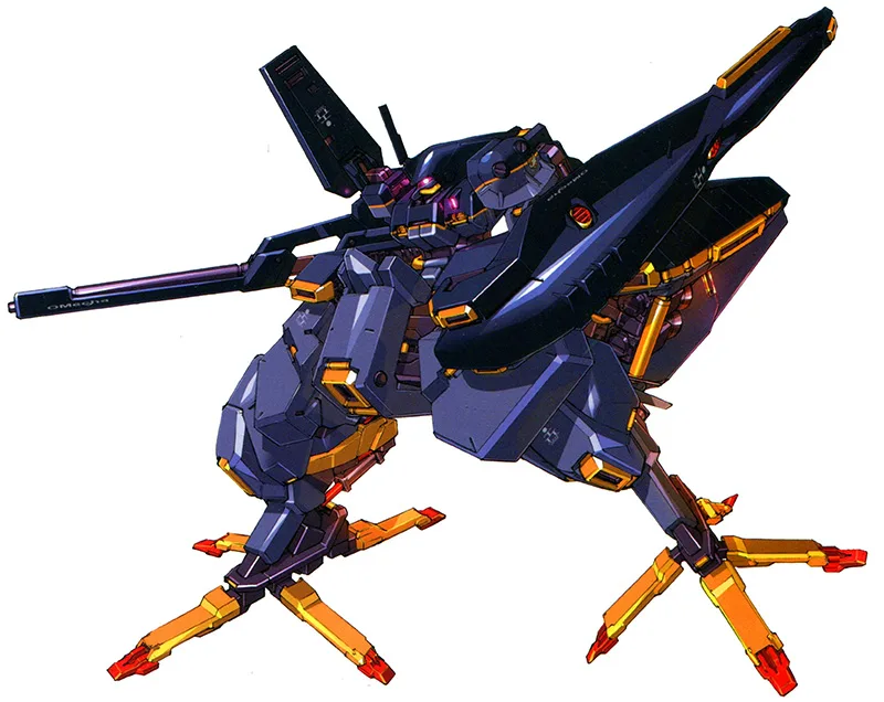 TR-4［ダンディライアン］