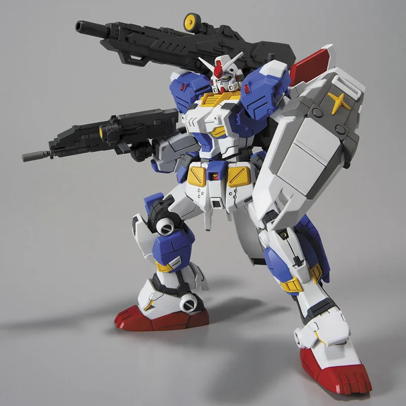 フルアーマーガンダム7号機（フルアーマー3号機） 